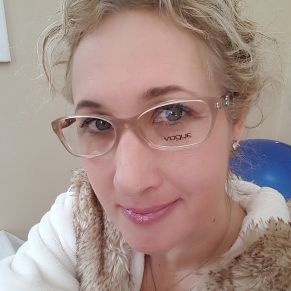 Vogue optical frames main image 5